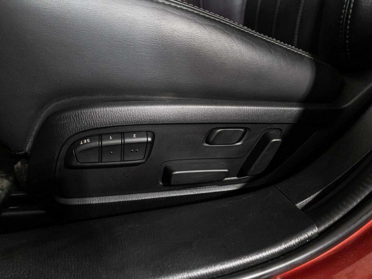 Мазда 6 б/у, 2021, Автоматическая. Фото: #15