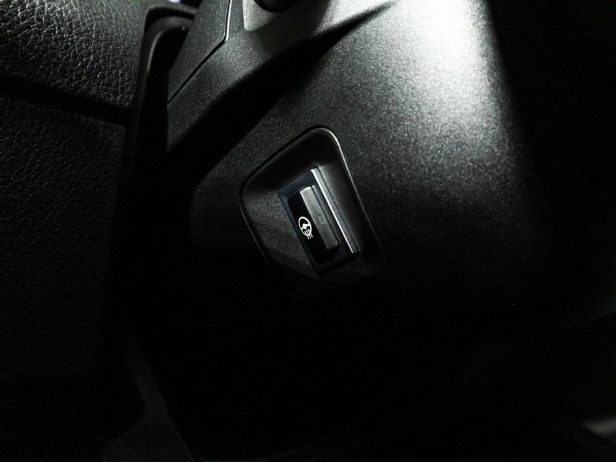 BMW 1 серии б/у, 2018, Автоматическая. Фото: #19