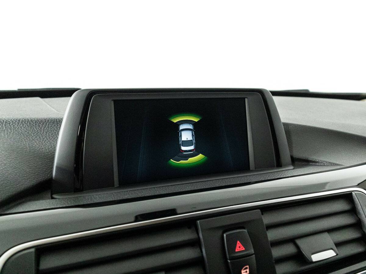 BMW 3 серии б/у, 2018, Автоматическая. Фото: #15