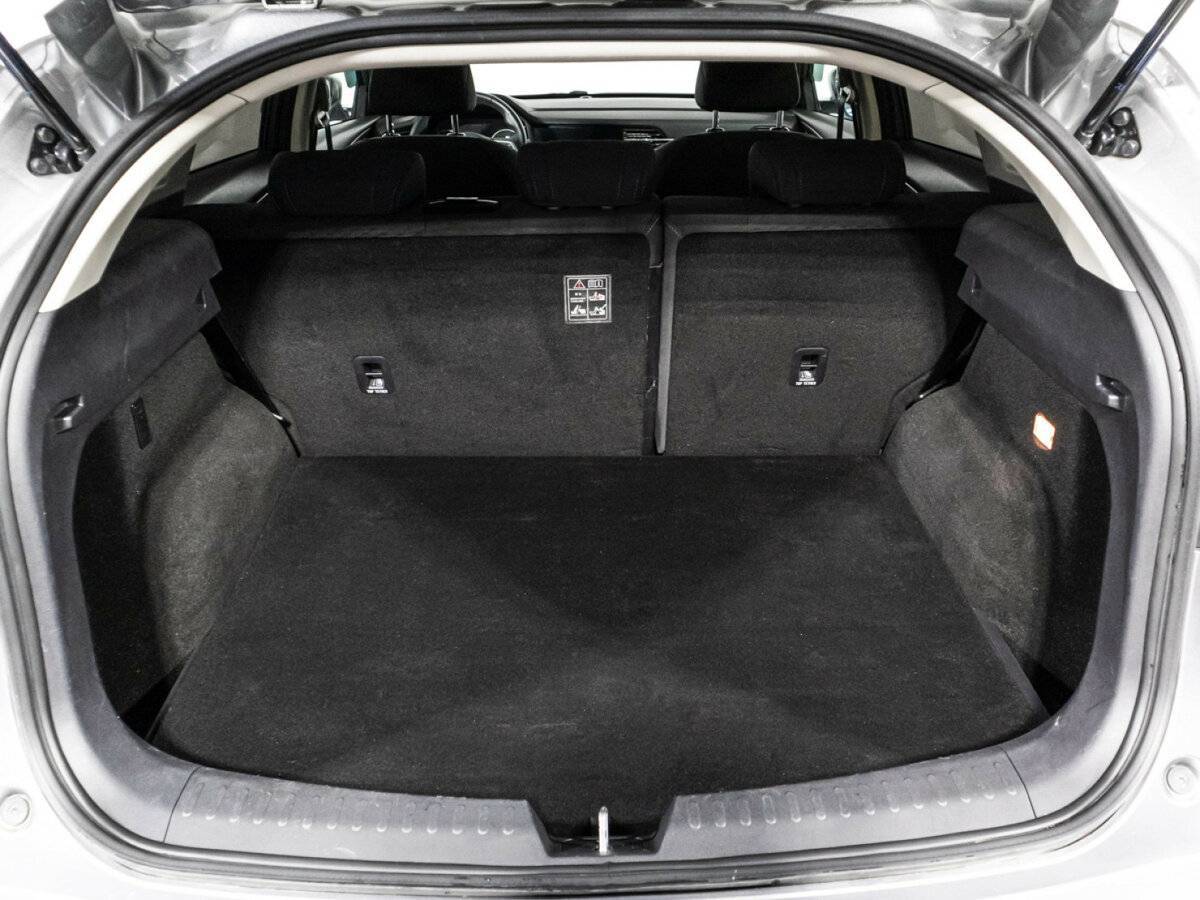 Хавал Ф7 б/у, 2019, Роботизированная. Фото: #13