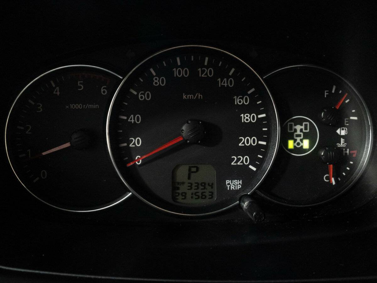 Mitsubishi Pajero Sport б/у, 2012, Автоматическая. Фото: #11