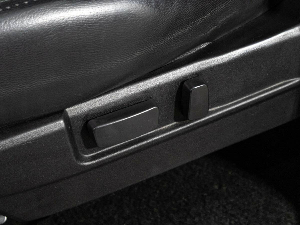 Mitsubishi Pajero Sport б/у, 2012, Автоматическая. Фото: #15