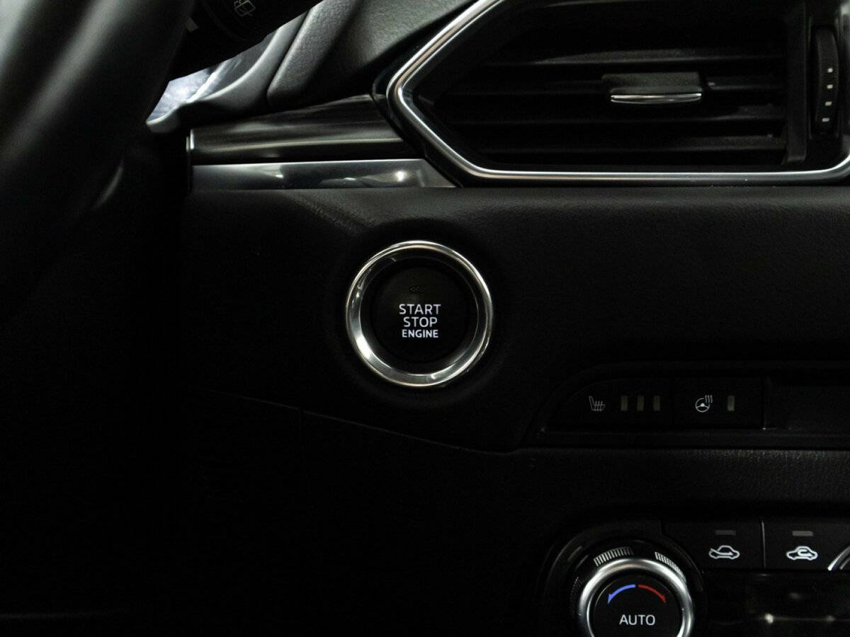 Mazda CX-5 б/у, 2019, Автоматическая. Фото: #17