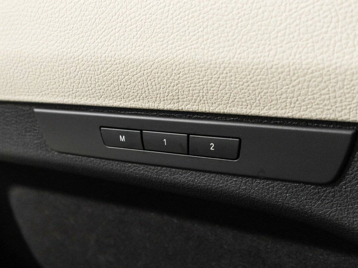 BMW 5 серии б/у, 2014, Автоматическая. Фото: #17