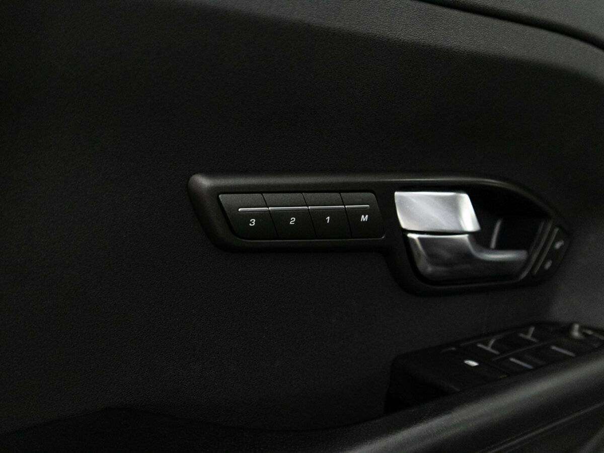 Land Rover Range Rover Evoque б/у, 2013, Автоматическая. Фото: #16