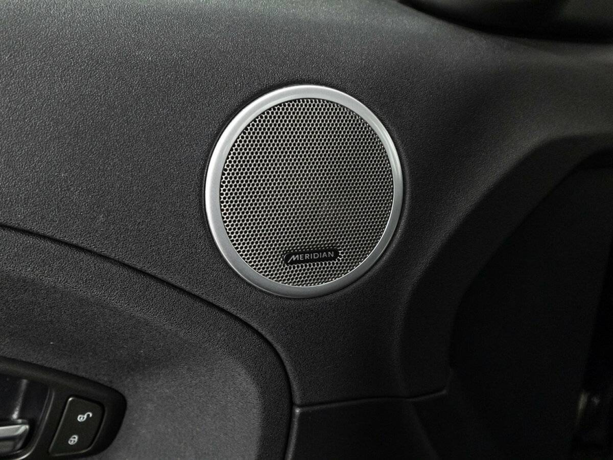 Land Rover Range Rover Evoque б/у, 2013, Автоматическая. Фото: #19