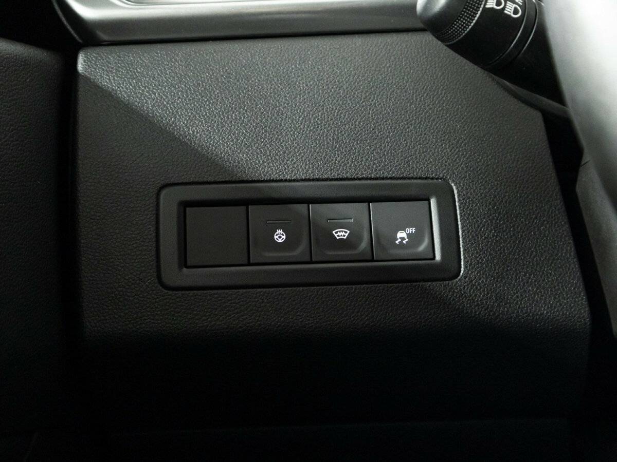 Рено Аркана б/у, 2021, Вариатор. Фото: #17