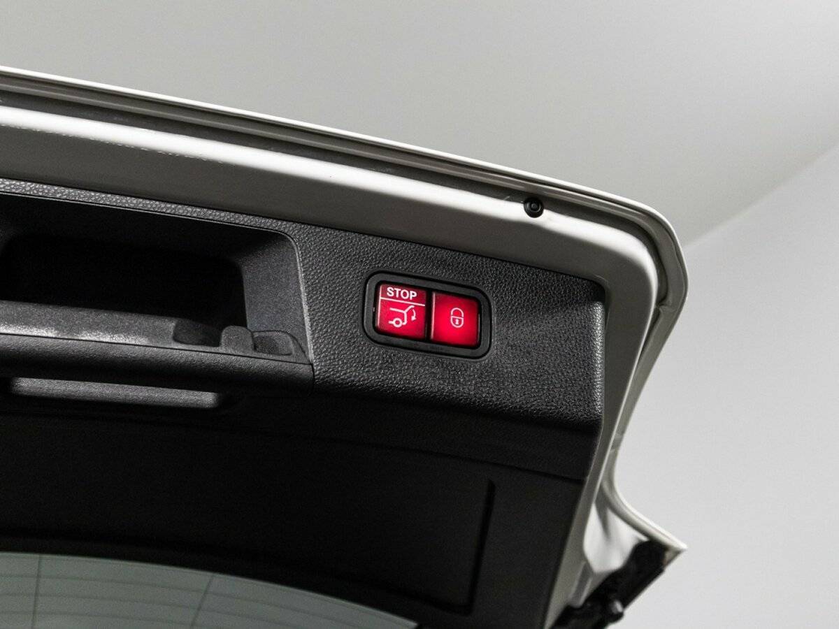 Mercedes-Benz GLK-Класс б/у, 2014, Автоматическая. Фото: #14