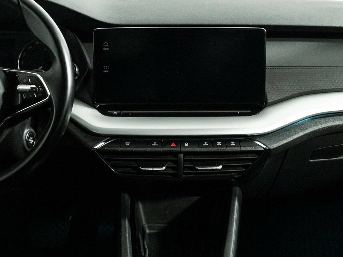 Шкода Октавия б/у, 2021, Автоматическая. Фото: #13