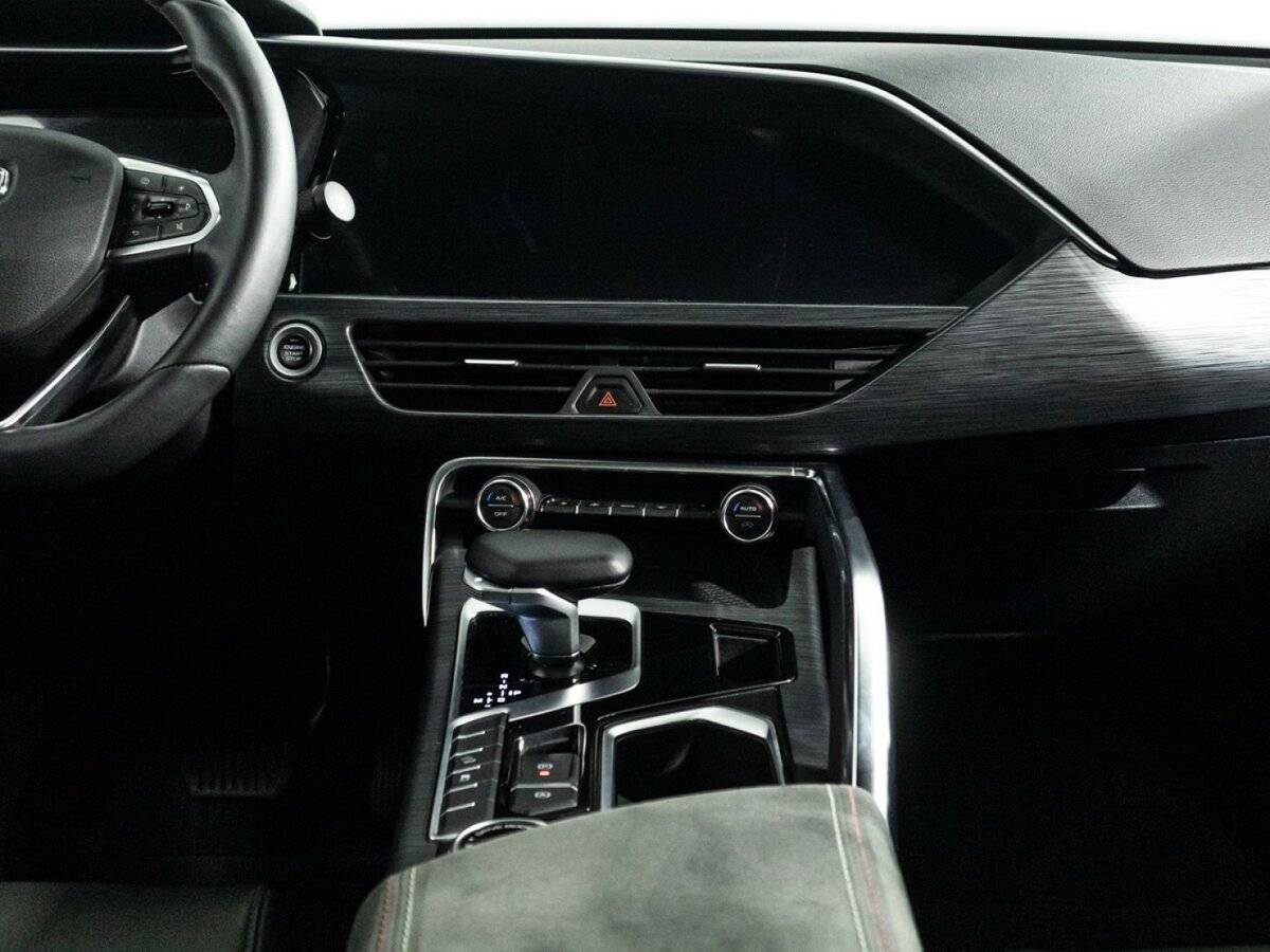 Geely Tugella б/у, 2023, Автоматическая. Фото: #13