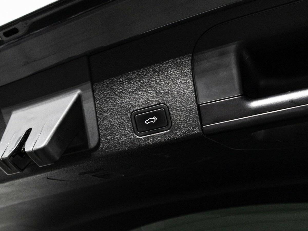 Geely Tugella б/у, 2023, Автоматическая. Фото: #15