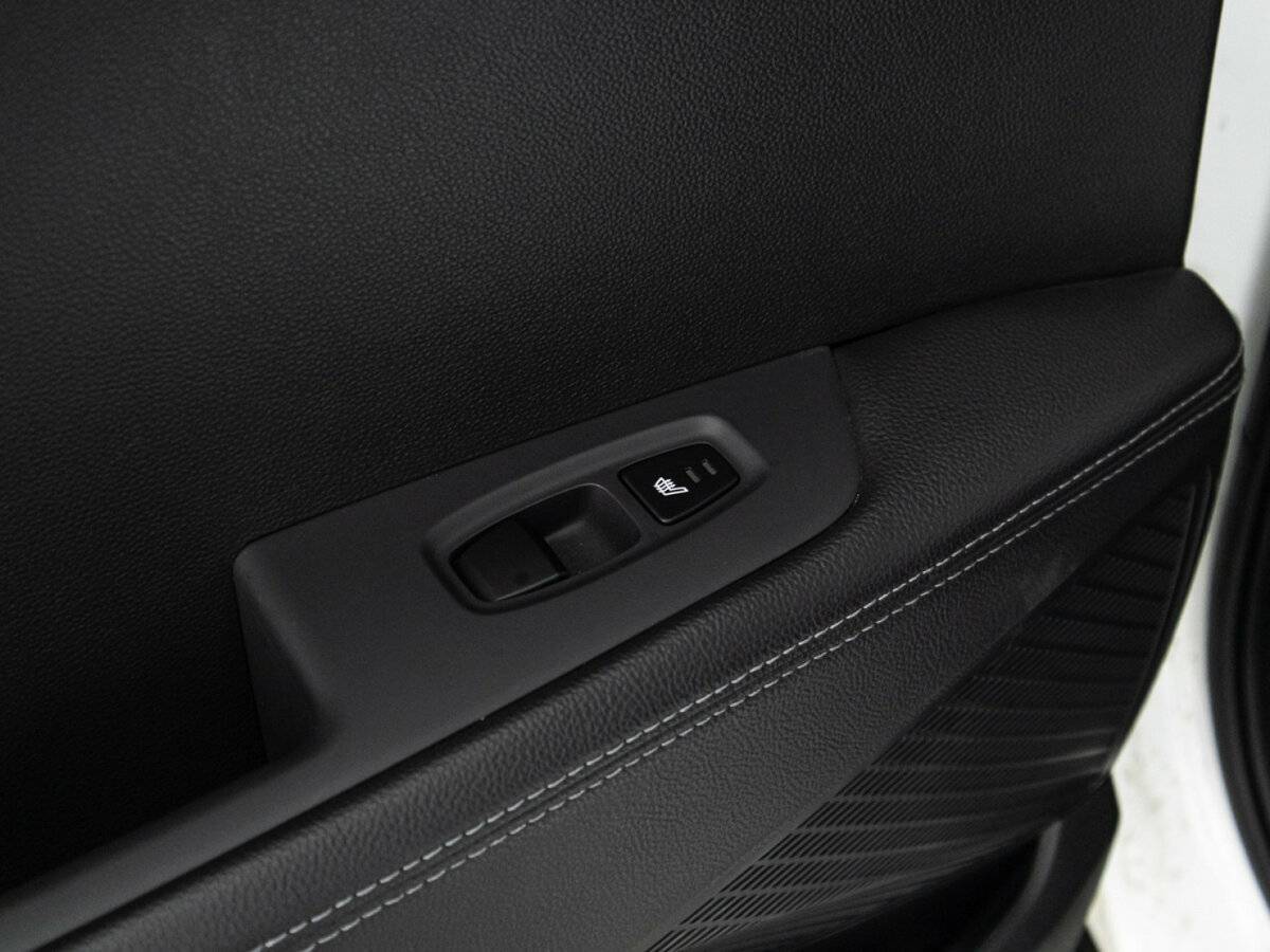 Хендай Крета б/у, 2020, Автоматическая. Фото: #19