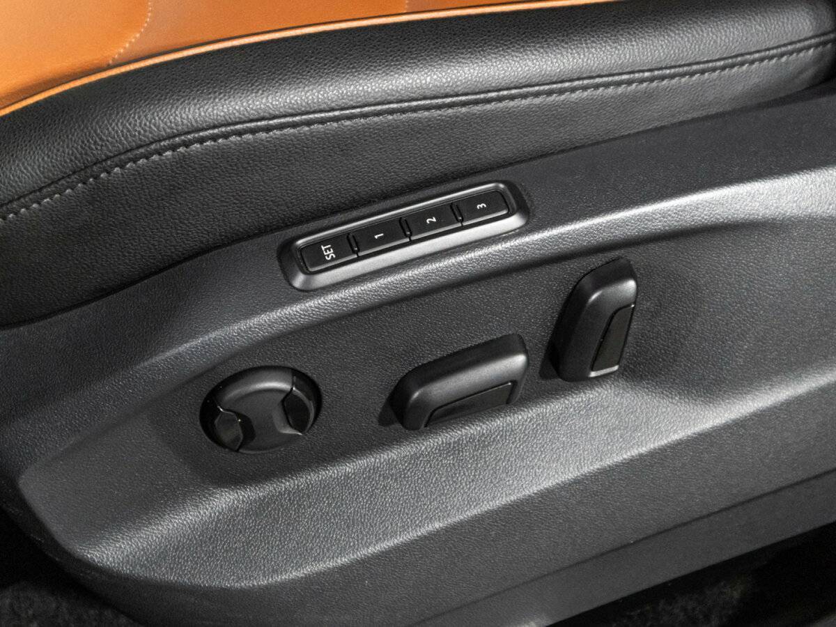 Volkswagen Tiguan б/у, 2017, Роботизированная. Фото: #17