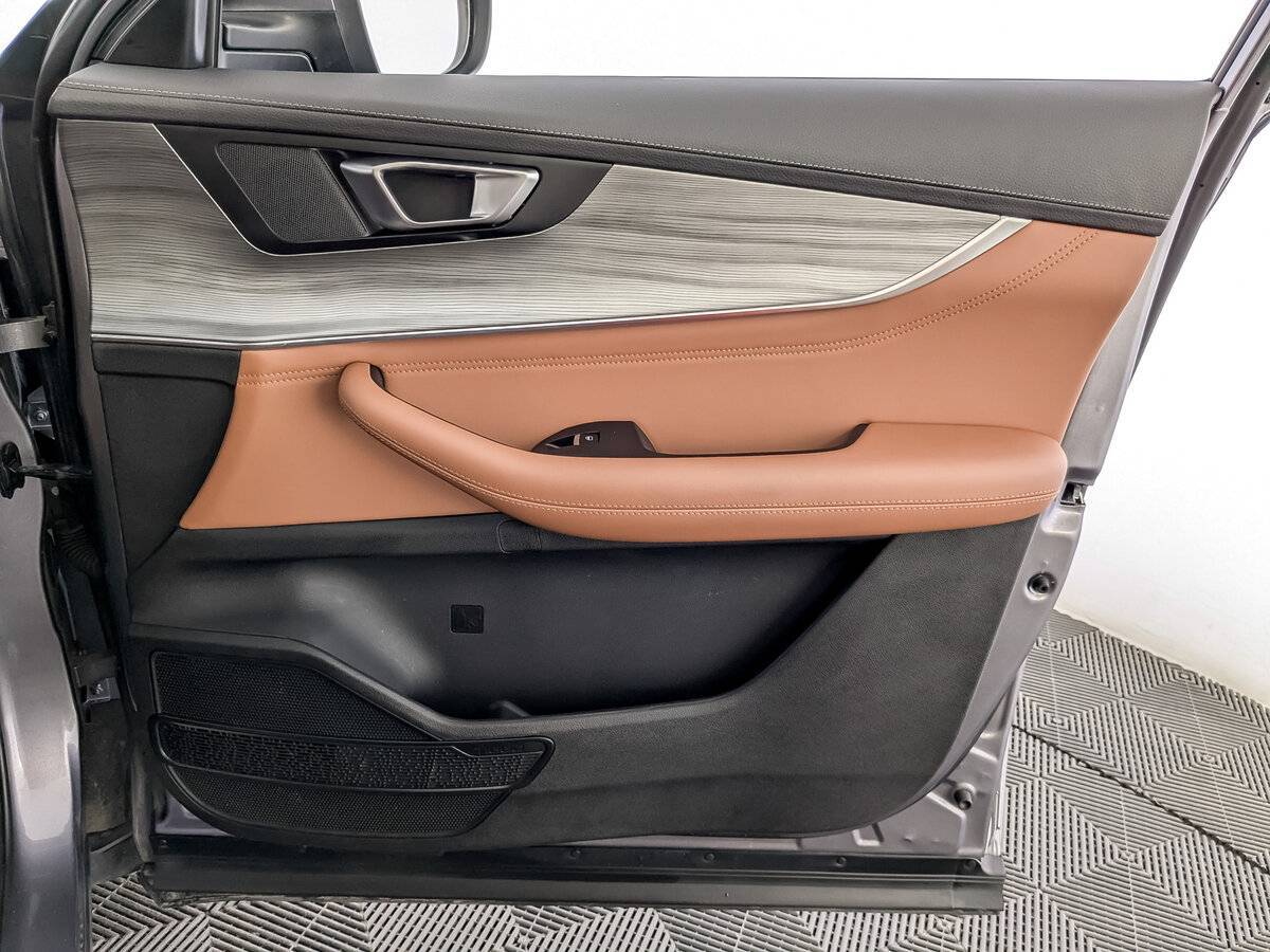 Чери Тигго 8 Про Макс б/у, 2022, Роботизированная. Фото: #25