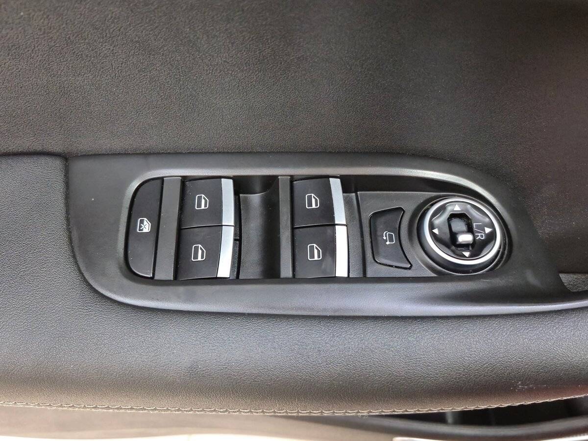 Chery Tiggo 7 Pro б/у, 2021, Вариатор. Фото: #8