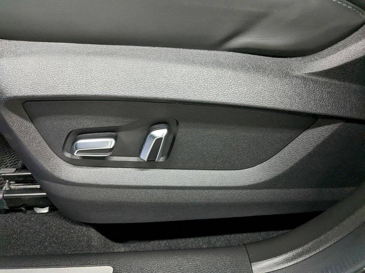 Chery Tiggo 7 Pro Max б/у, 2023, Роботизированная. Фото: #14