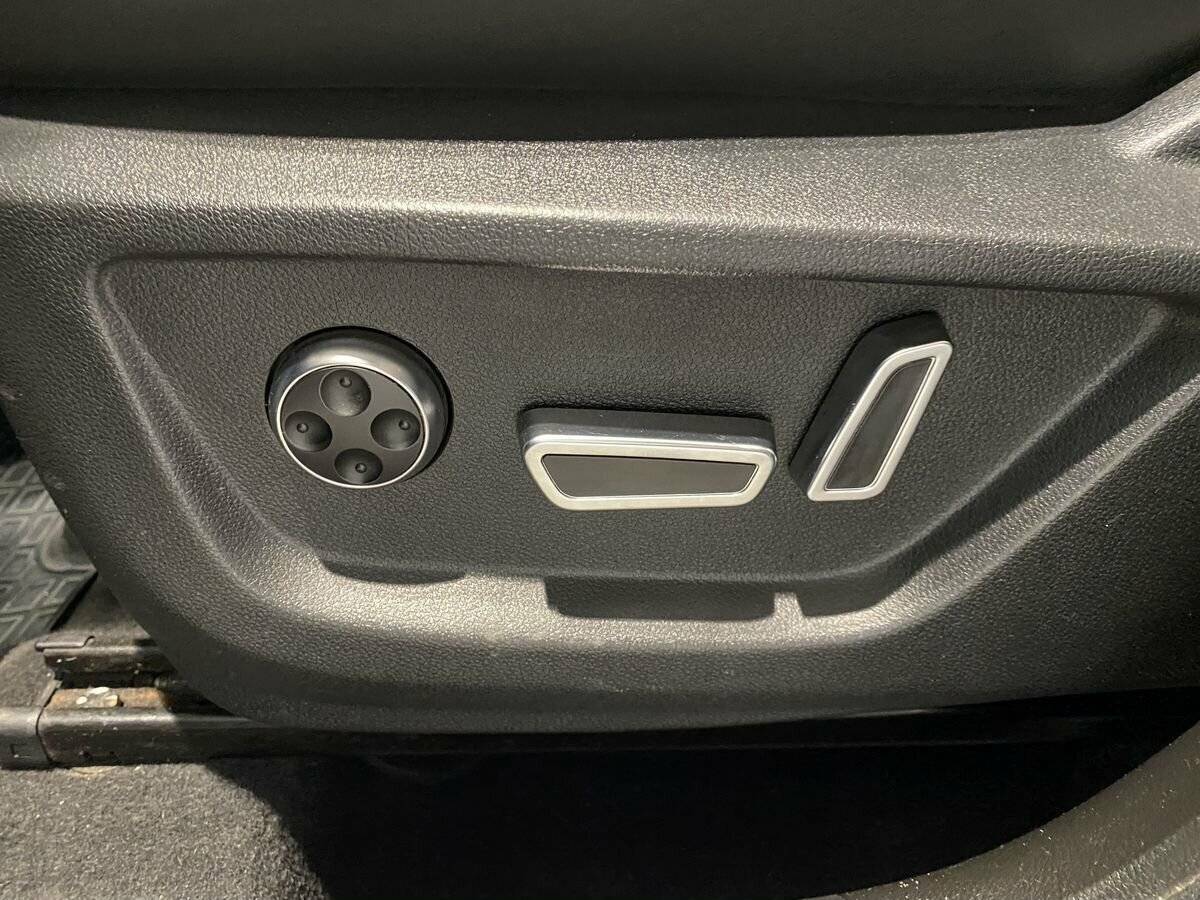 Chery Tiggo 8 б/у, 2020, Вариатор. Фото: #17