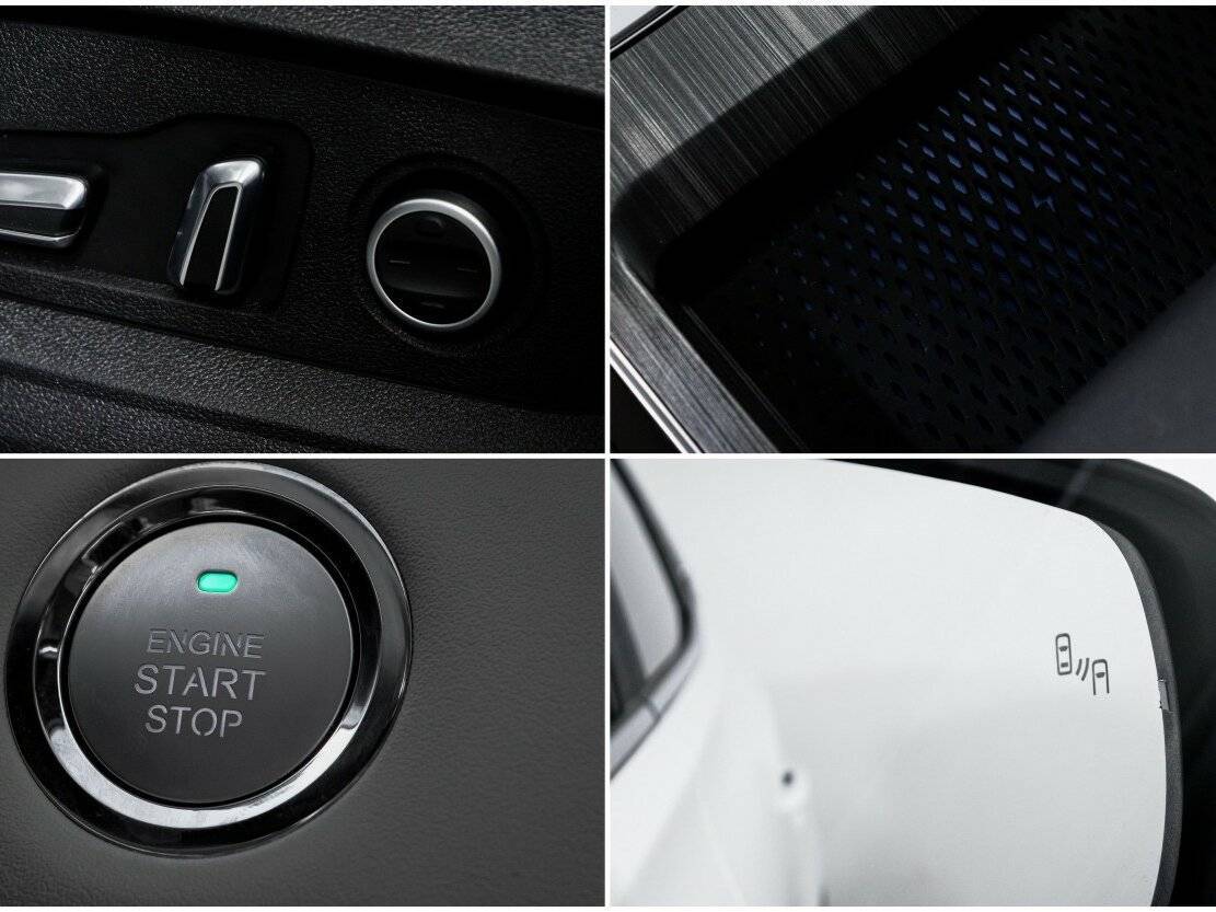 Чери Тигго 4 Про б/у, 2024, Вариатор. Фото: #20