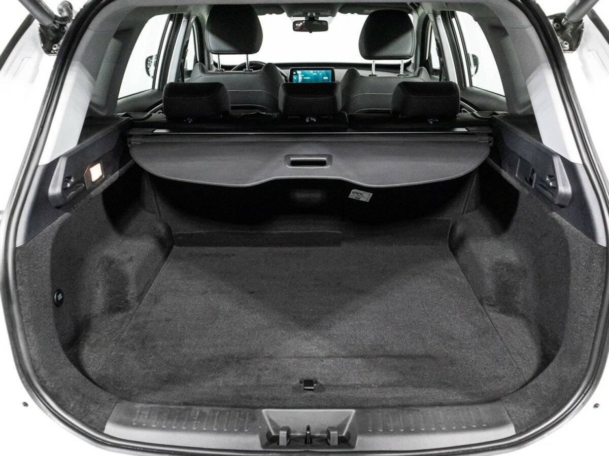 Чери Тигго 7 Про б/у, 2023, Вариатор. Фото: #14