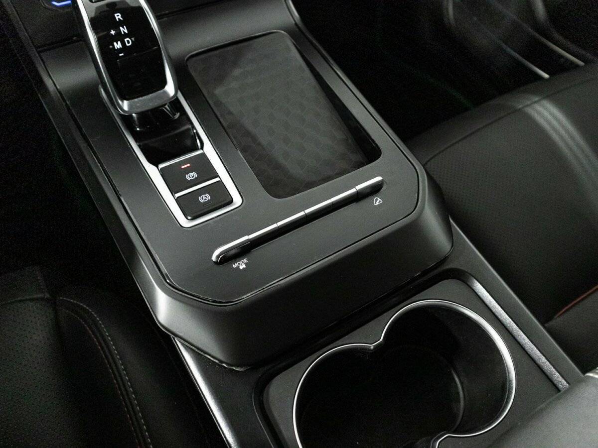 Чери Тигго 7 Про б/у, 2023, Вариатор. Фото: #18