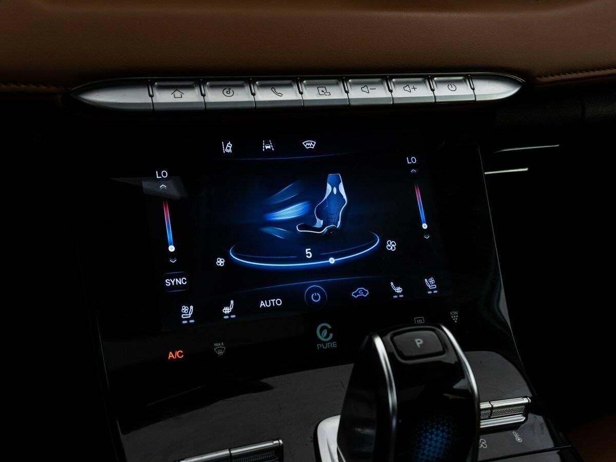 Chery Tiggo 8 Pro Max б/у, 2023, Роботизированная. Фото: #10