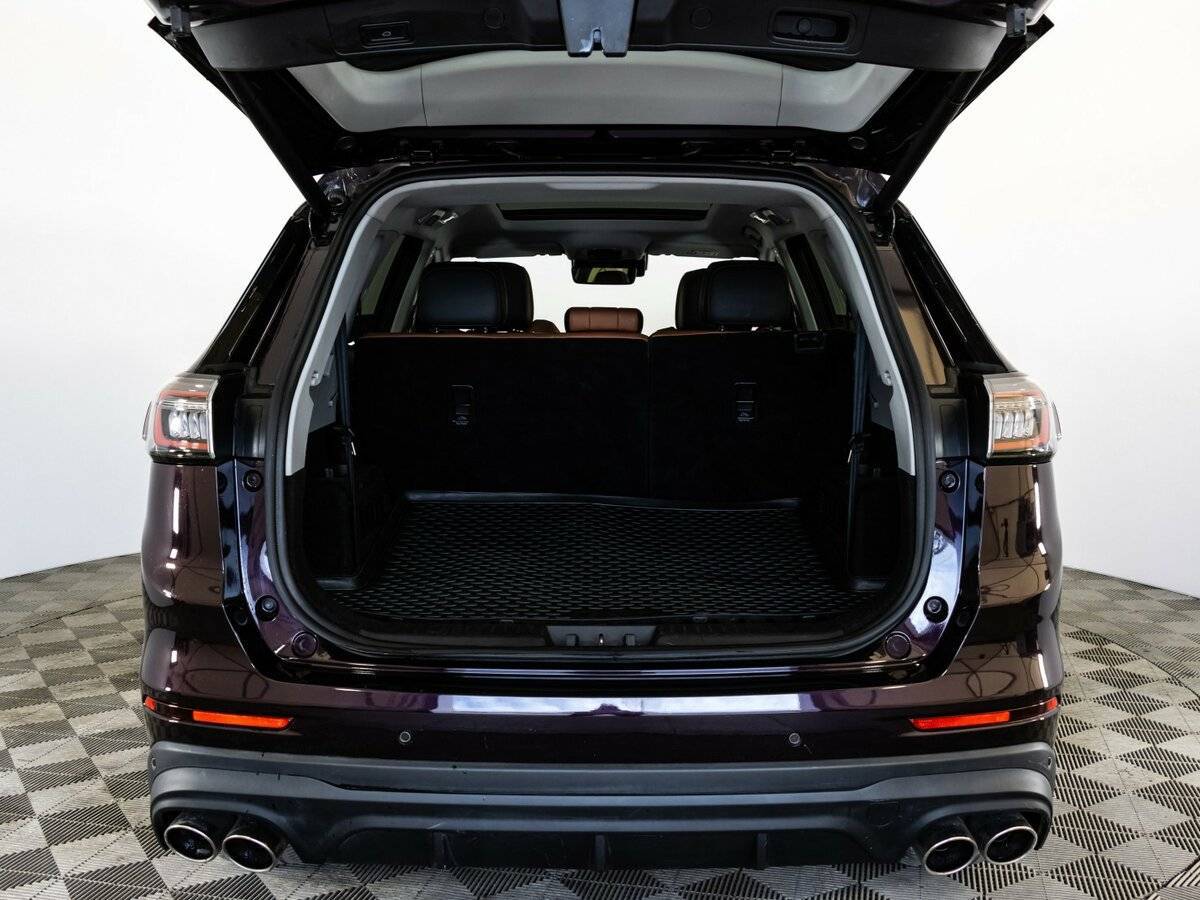 Chery Tiggo 8 Pro Max б/у, 2023, Роботизированная. Фото: #20