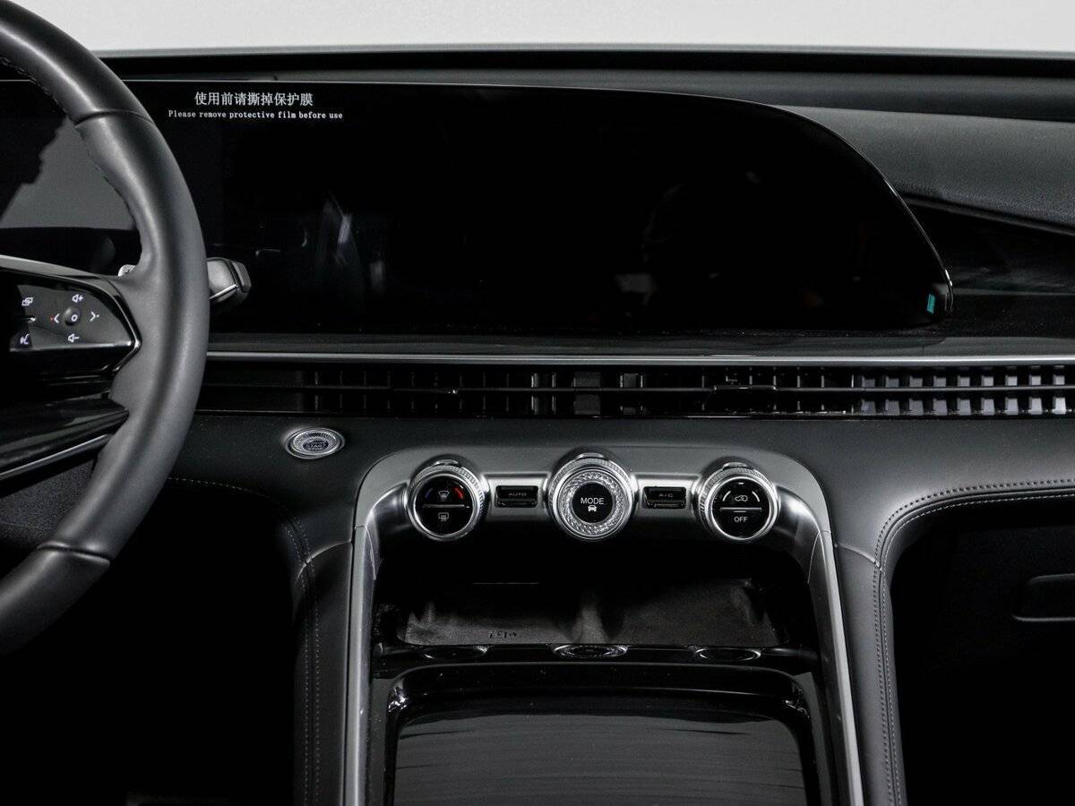 EXEED RX б/у, 2024, Роботизированная. Фото: #12