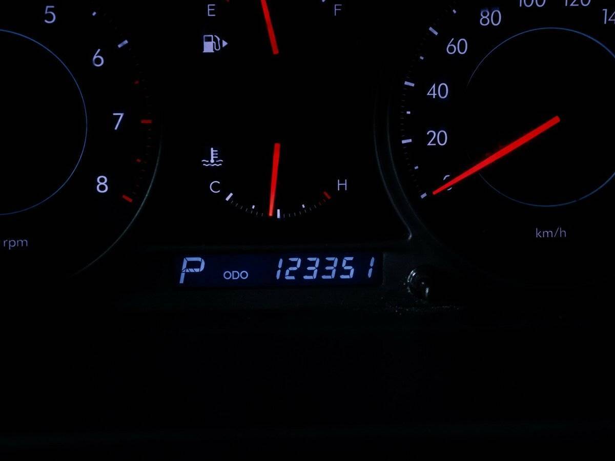 Chevrolet Epica б/у, 2012, Автоматическая. Фото: #10