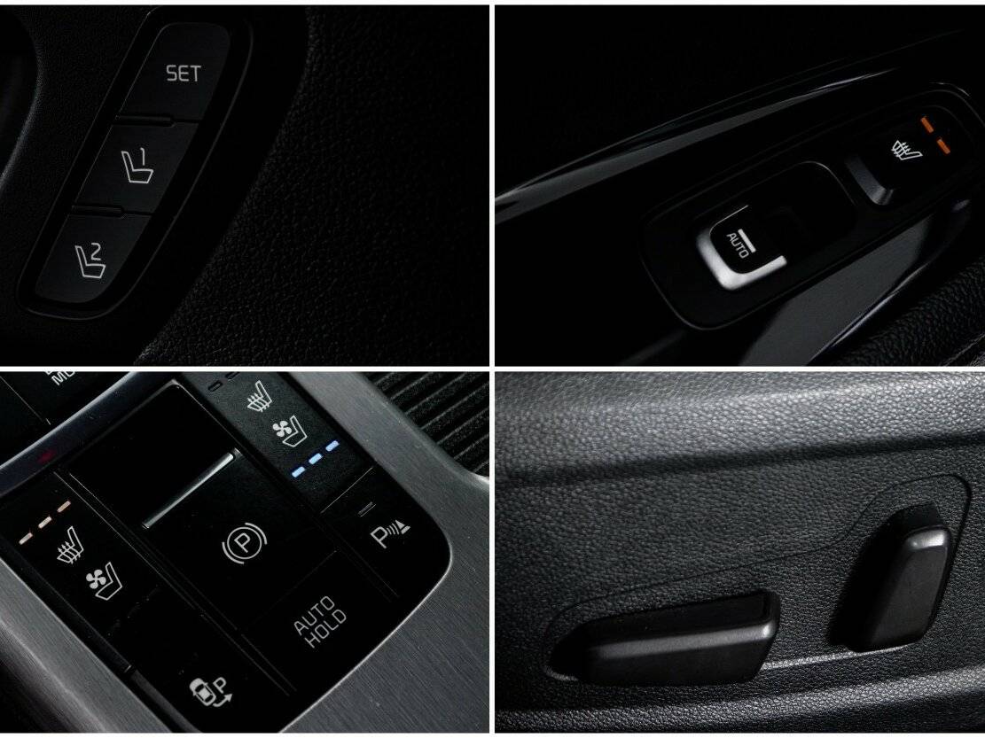 Kia Optima б/у, 2017, Автоматическая. Фото: #18