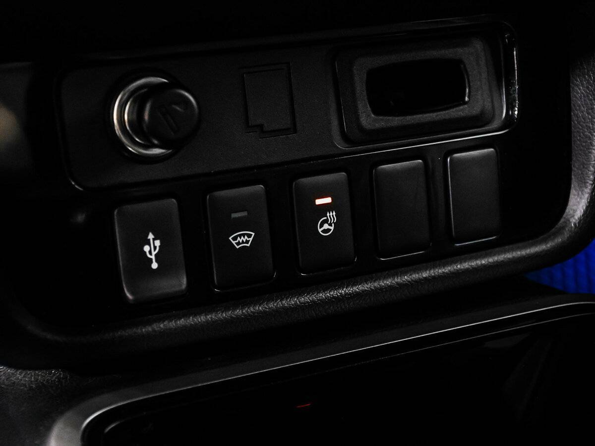 Mitsubishi Outlander б/у, 2019, Вариатор. Фото: #14