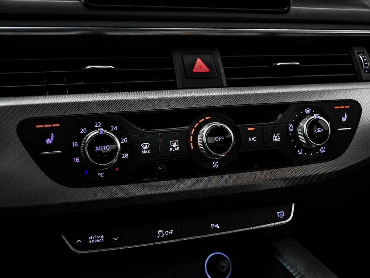 Audi A5 б/у, 2018, Роботизированная. Фото: #20