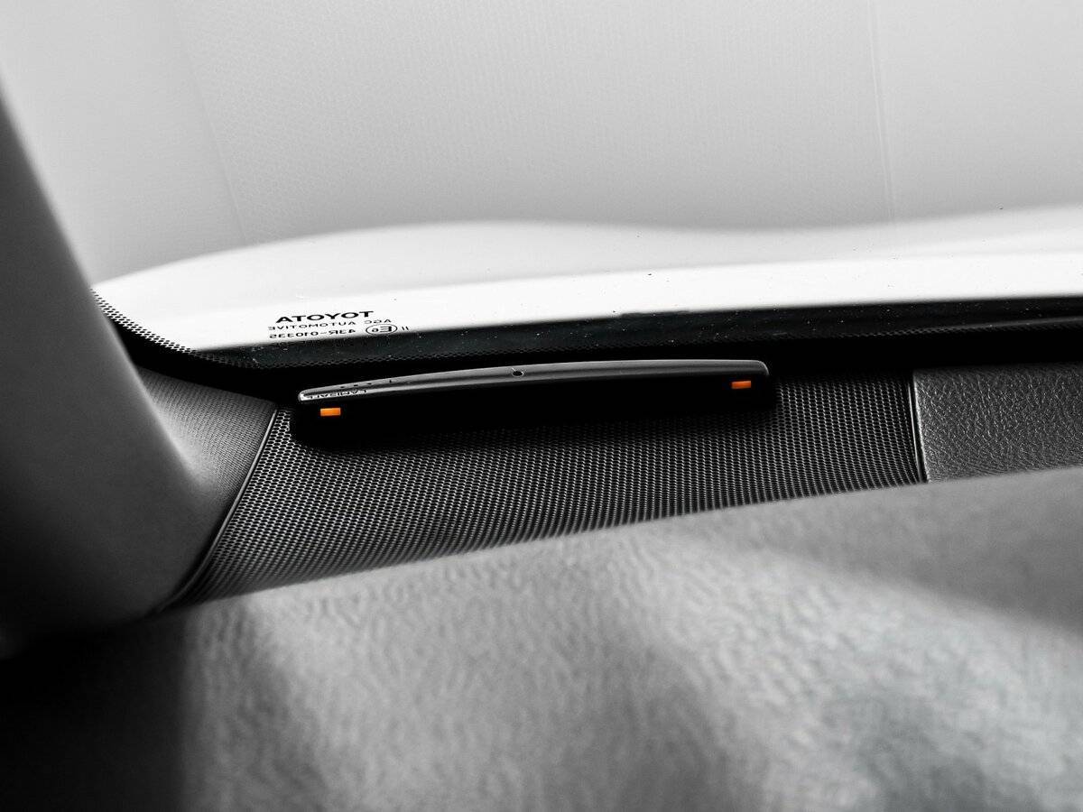 Toyota Camry б/у, 2021, Вариатор. Фото: #18