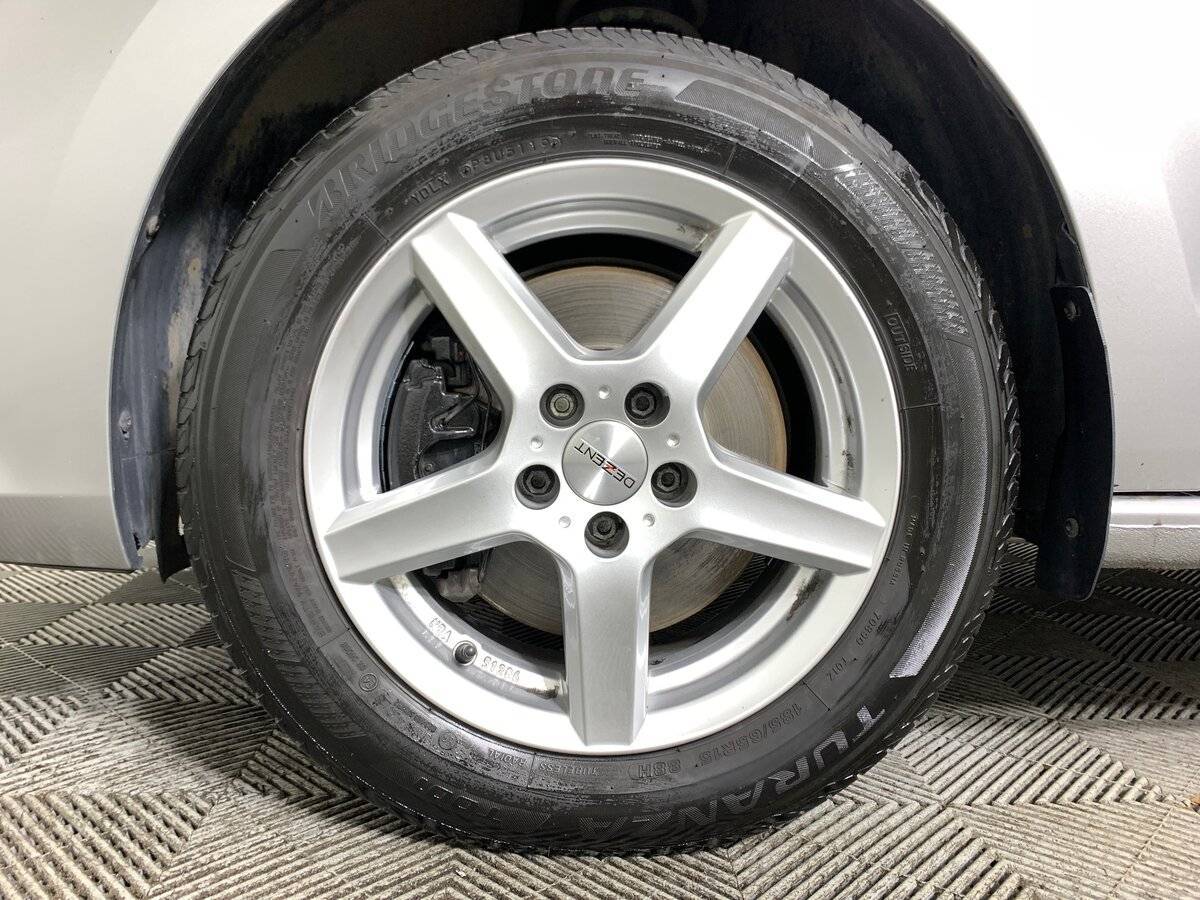 Volkswagen Polo б/у, 2019, Механическая. Фото: #8