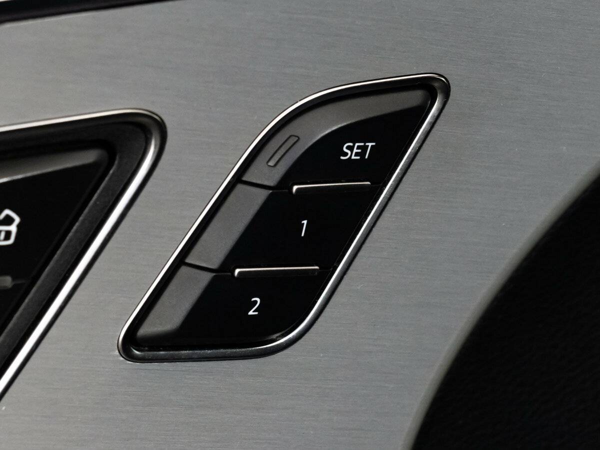 Audi Q7 б/у, 2015, Автоматическая. Фото: #23