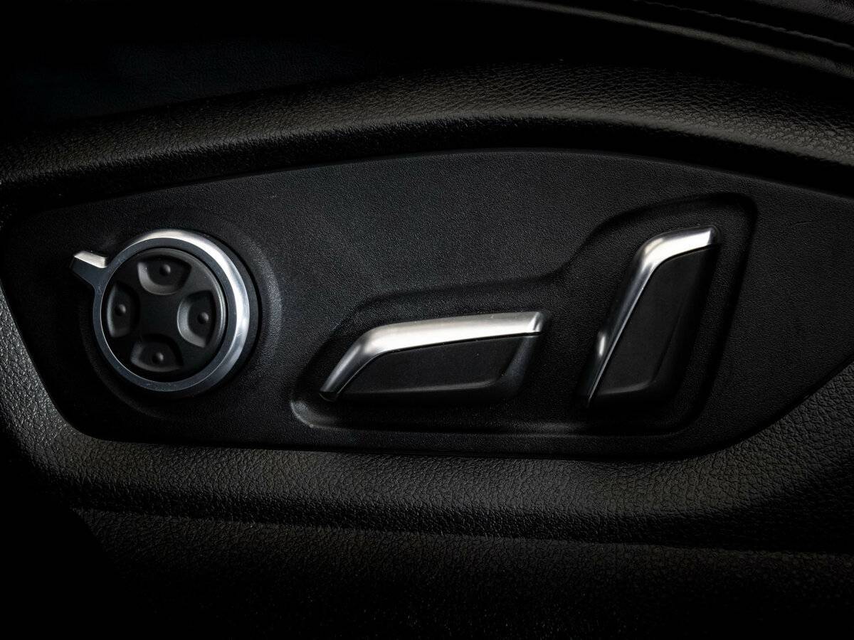 Audi Q7 б/у, 2015, Автоматическая. Фото: #24