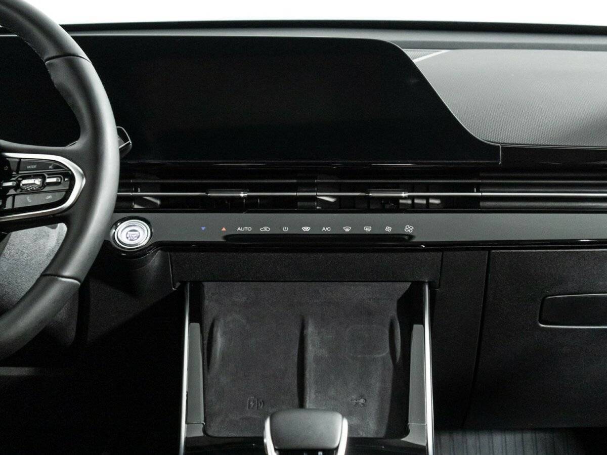 Омода Ц5 б/у, 2023, Роботизированная. Фото: #13