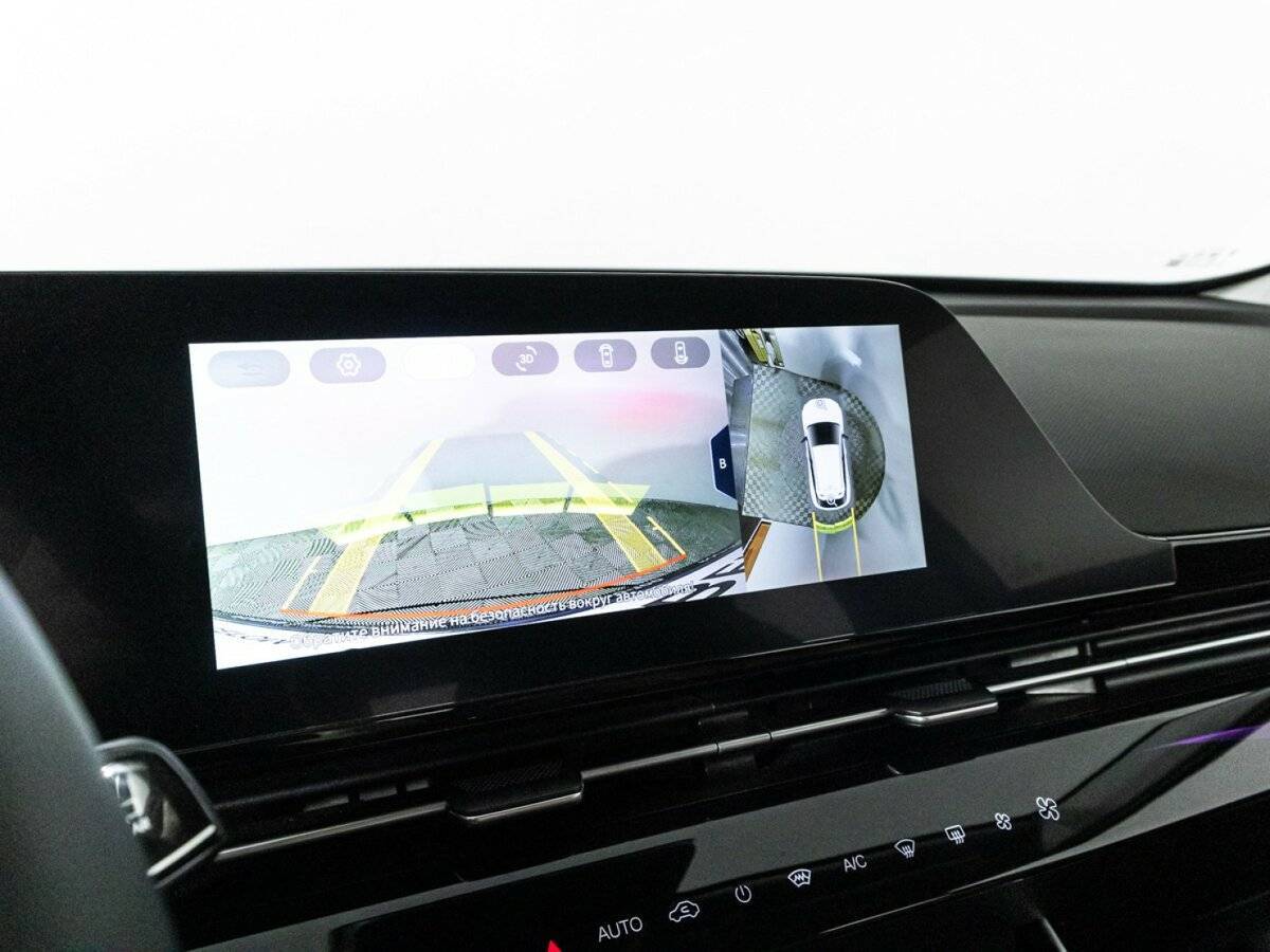 Омода Ц5 б/у, 2023, Роботизированная. Фото: #18