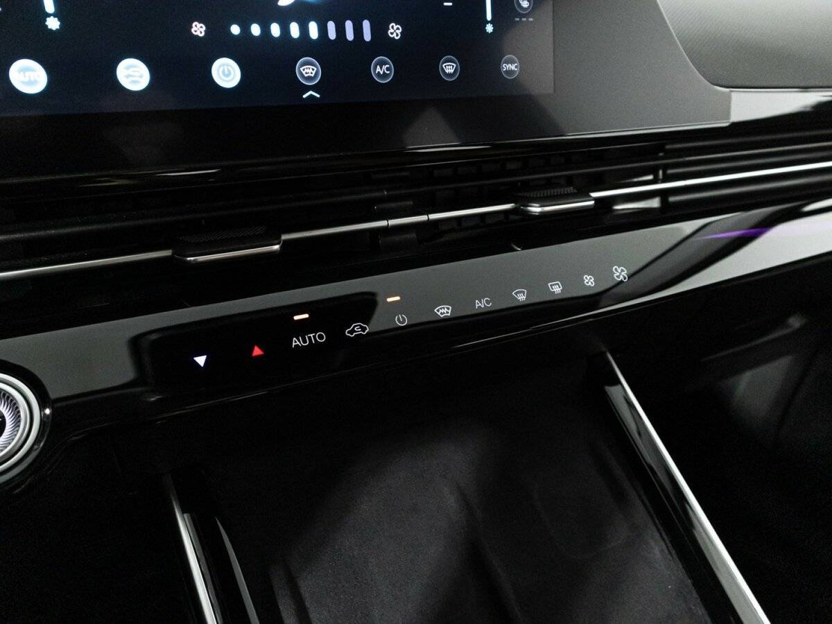 Омода Ц5 б/у, 2023, Роботизированная. Фото: #21