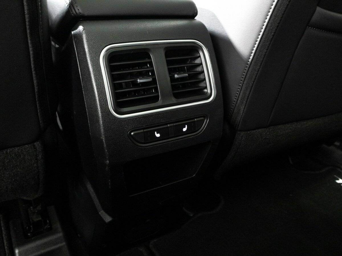 Хавал Ф7 б/у, 2023, Роботизированная. Фото: #22