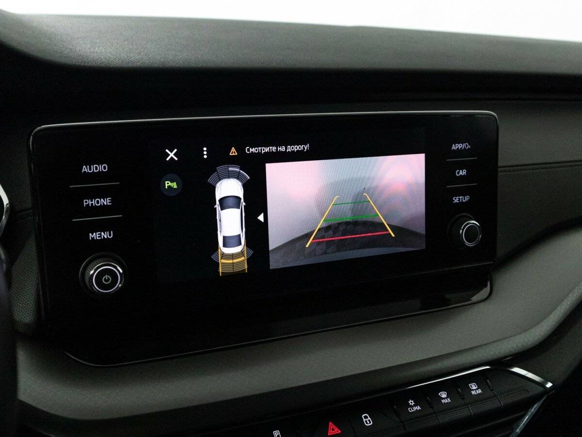 Шкода Октавия б/у, 2020, Автоматическая. Фото: #15