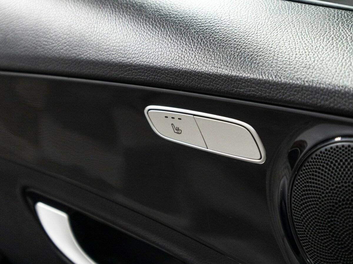 Mercedes-Benz C-Класс б/у, 2014, Автоматическая. Фото: #18