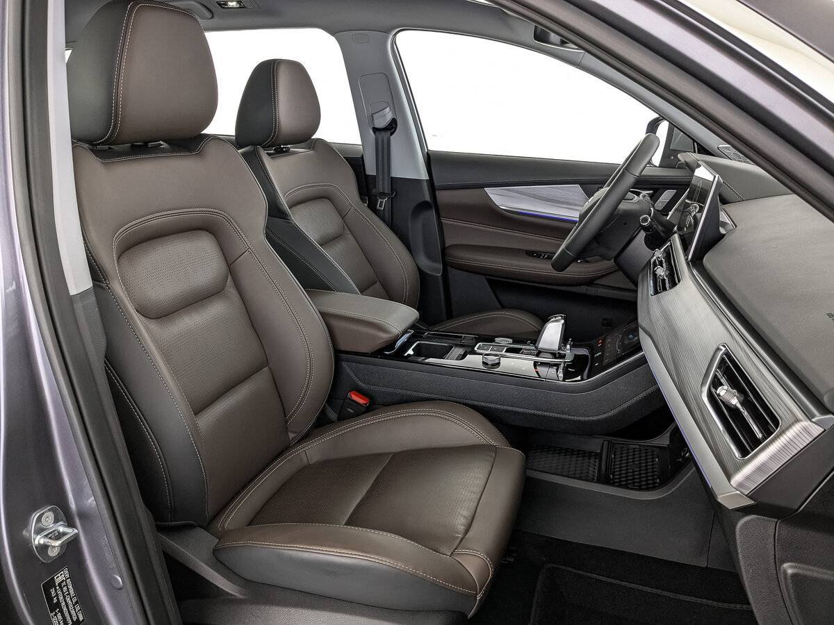 Чери Тигго 8 Про б/у, 2022, Роботизированная. Фото: #22