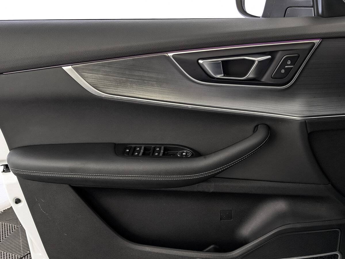 Чери Тигго 7 Про б/у, 2022, Вариатор. Фото: #18