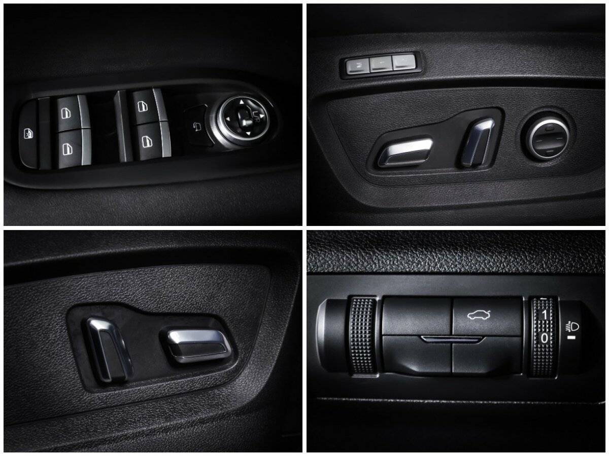 Чери Тигго 7 Про Макс б/у, 2023, Вариатор. Фото: #17