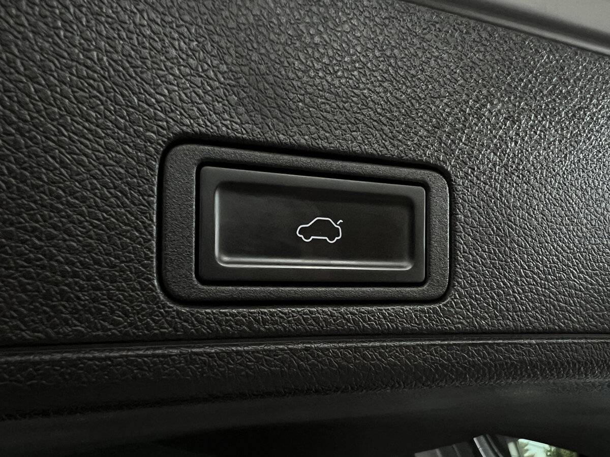 Chery Tiggo 7 Pro б/у, 2022, Вариатор. Фото: #21