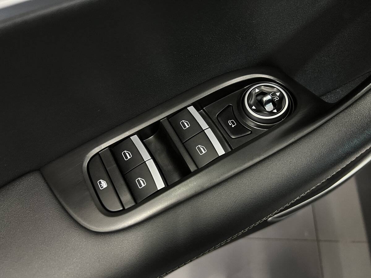 Chery Tiggo 7 Pro б/у, 2022, Вариатор. Фото: #22