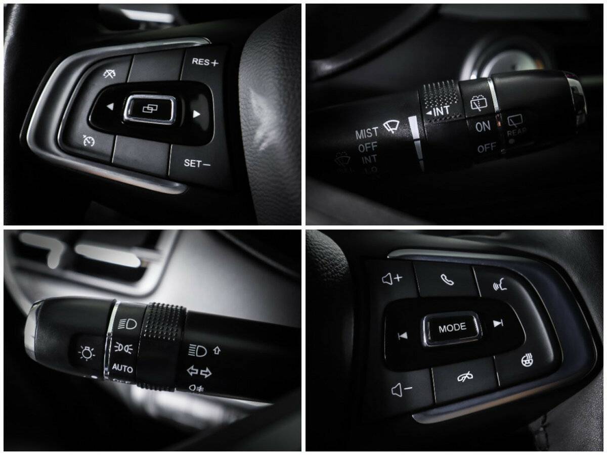 Чери Тигго 7 Про б/у, 2022, Вариатор. Фото: #16