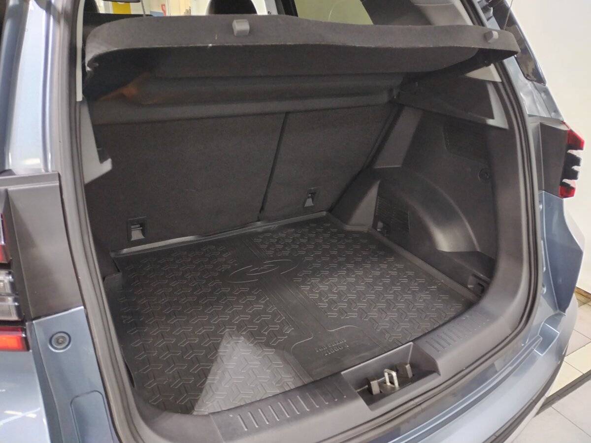 Chery Tiggo 4 б/у, 2021, Механическая. Фото: #11