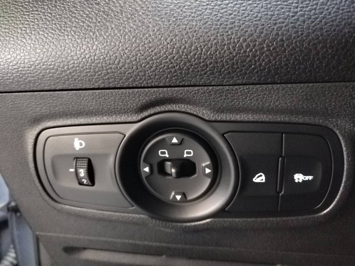 Chery Tiggo 4 б/у, 2021, Механическая. Фото: #13