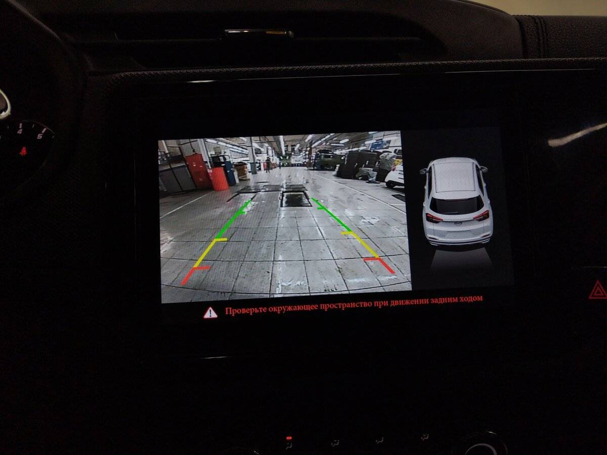 Chery Tiggo 4 б/у, 2021, Механическая. Фото: #14